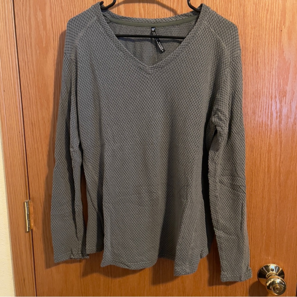 Kuhl Sweater